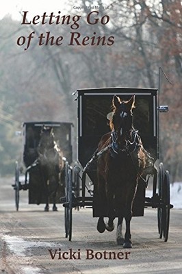 Letting Go of the Reins: The true story of a man who left the Am