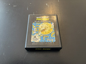 Atari 2600 Darth Vader Black Game Console - Tested Working