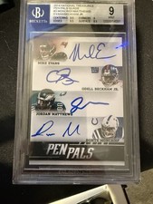 2014 Panini National Treasures Baseball Cards 5