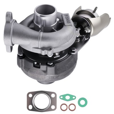 GT1544V Turbolader  for Ford Focus II Turnier DA DS FFS 1.6 TDCI 66kW 2004-2012