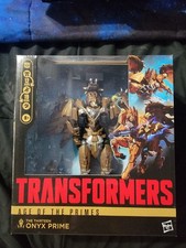 Transformers Age Of The Primes AOTP Onyx Prime 13 Primes