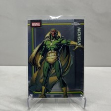 Vision #190 Marvel 2026 Topps Chrome