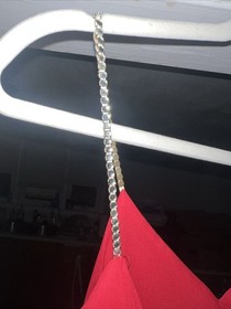 Vintage 80s Niki By Niki Livas Size 10 Cowl Neck Diamond Straps Dress USA made