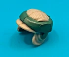 Star Wars 1984 Leia Poncho HELMET Original Kenner Accessory Endor ROTJ Vintage