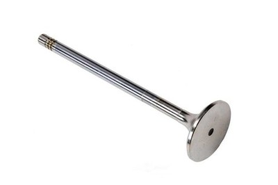 Engine Exhaust Valve