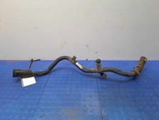 2015-2016 Chrysler 200 Fuel Filler Neck Assembly Filler Pipe Oem 68156260ac