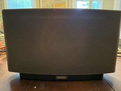 Sonos PLAY:5 (Gen 1) Wireless Speaker   Black