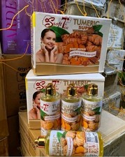 Turmeric Soft 7 Oil