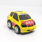 Rare Naritasan Limited Traffic Safety ChoroQ TOYOTA VITZ Toyota Vitz