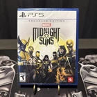 Marvel's Midnight Suns Enhanced Edition - Sony PlayStation 5