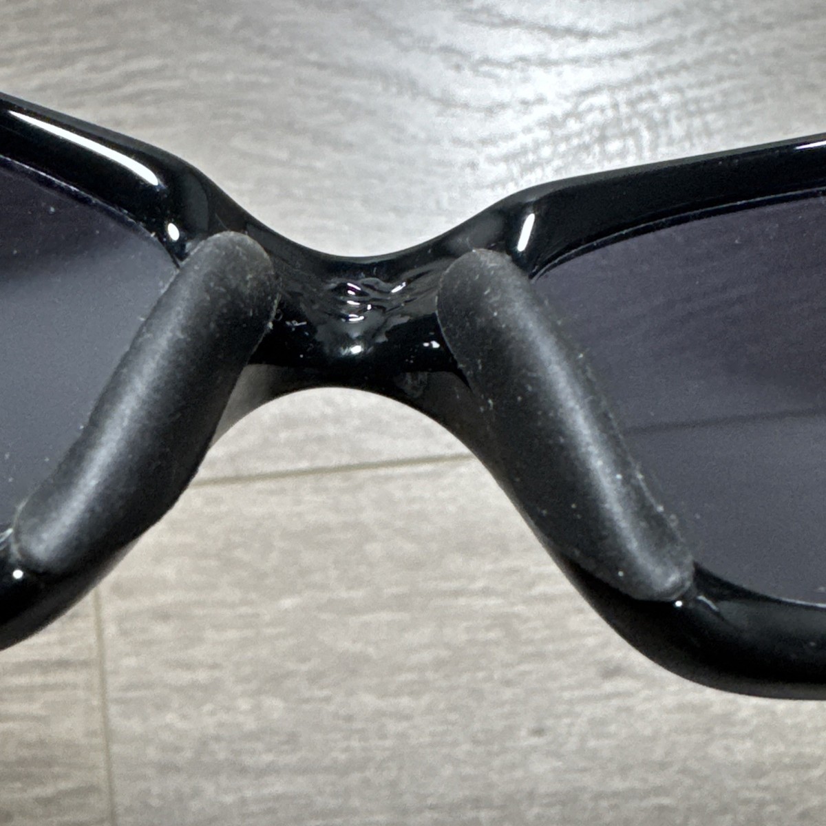 Oakley Twenty XX Sunglasses Y2K Archive Vintage Wrap Sport Shades