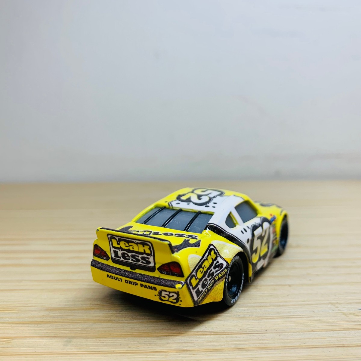 Disney Pixar Cars - Brian Spark Leak Less 52 Diecast Metal | eBay