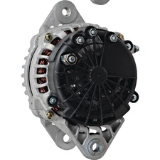 Alternator For Delco Style 28Si J-180 Hinge Mount 8600223 8600261; ADR0408