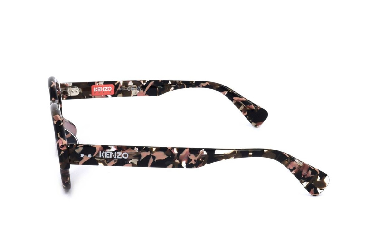 NEW KENZO SUNGLASSES KZ40180U 55S HAVANA WOMEN EYEWEAR KENZO Sunglasses Kenzo KZ40180U 55S COLOURED HAVANA 46/23/145  main image 2