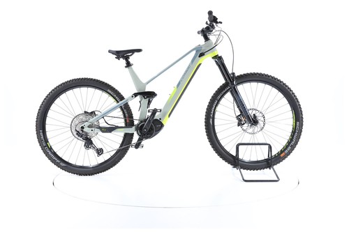 Conway E-WME 329 E-Bike Fully Top Mountainbike MTB Shimano Akku 630Wh Fahrrad Pr - Bild 1 von 10