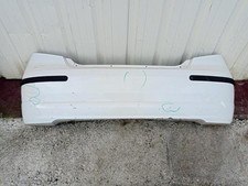 Pare-choc arrière Chevrolet KALOS
