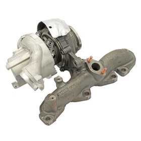 Turbolader für VW Audi Seat Skoda 2.0 TDI GTD 04L253010J