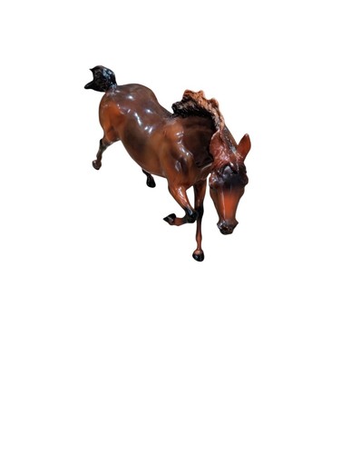 Breyer Pferd traditionell "Flame the Island Stallion" Modell #1216 - Bild 2 von 8