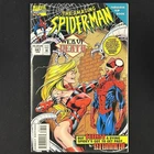 Marvel Comic Amazing Spider-Man #397, 1994, 9.4/NM, Flip Book