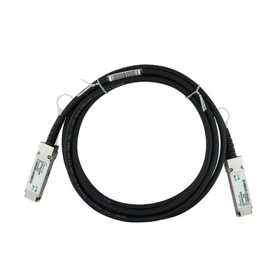 Dell Networking NYH70 kompatibles BlueLAN DAC QSFP SC252501K0.5M30