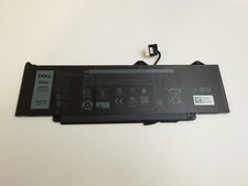 Dell 54Wh 11.4V 4623mAh Replacement Laptop Battery DR02P