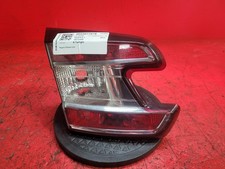 RENAULT MEGANE TAIL LIGHT DRIVER SIDE OFFSIDE RH 2010 5 DOOR ESTATE 