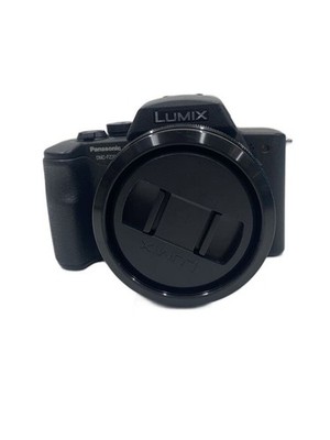 Panasonic Compact digital camera Lumix Dmc-fz20 Used | eBay