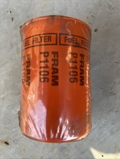 FRAM P1106 FUEL FILTER