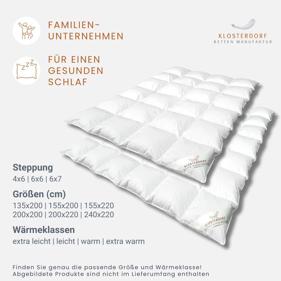 Klosterdorf manta para niños edredón edredón edredón manta 100x135 cm - winneproppen - - Imagen 4 de 4