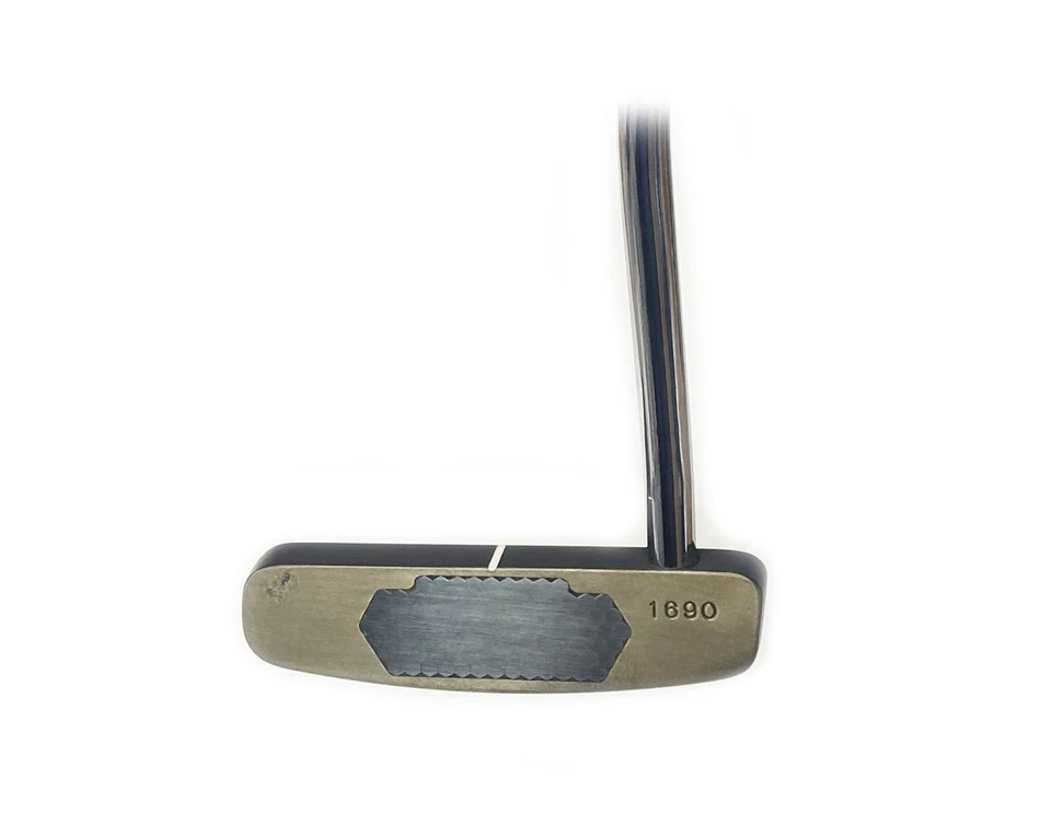 Ping Darby F Titanium Pixel Limited Edition 36" Putter (#1690) - Image 2 of 4