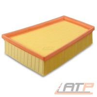 Luftfilter Luftfiltereinsatz FÜR Renault Grand Scenic 3 Megane 3 Scenic 3