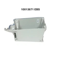 ELITE / Bd / Carefusion 10013671 EBS Syringe Module Rear Case