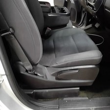 Passenger Front Seat Classic Style Limited Fits 14-19 Sierra 1500 Pickup 997446 Passenger Front Seat Classic Style Limited Fits 14-19 Sierra 1500 Pickup 997446