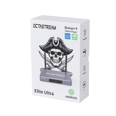 #ad OCTASTREAM ELITE ULTRA BRAND NEW 2026 Over 40 Apps $359.00