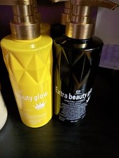 1x Extra Beauty Glow Face  Body Lotion for Radiant Skin