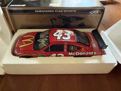McDonald's 1:24 Diecast NASCAR Racecars for sale | eBay