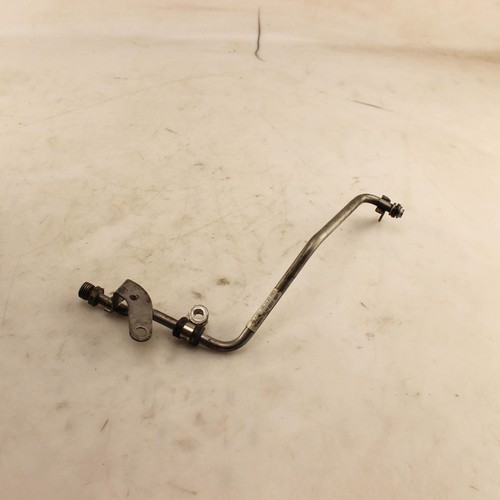 MERCEDES-BENZ SPRINTER 5-t Furgon 906 Turbinenschmierrohr A6511801220 21397773