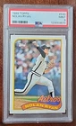 1989 Topps - Nolan Ryan #530 PSA 9