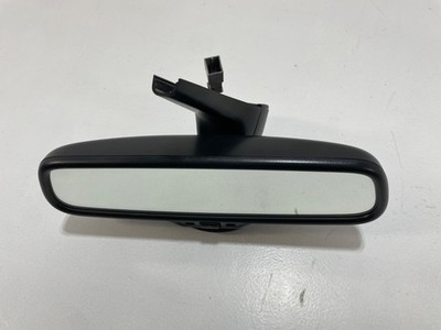 Audi A6 4F Innenspiegel Rückspiegel abblendbar schwarz 4F0857511E II A3 A4 #150