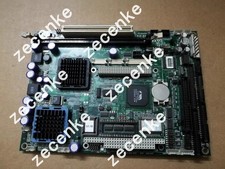 Used Advantech PCM-9579 REV.A1 Mainboard Fast...