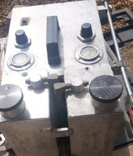 pest control sprayer