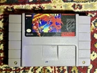 Super Metroid (SNES) Cartridge Only Super Nintendo Authentic, Tested and Working