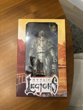 Four Horsemen Mythic Legions Sir Ucczajk Necronominus Skeletons NIB