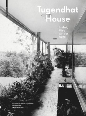 Daniela Hammer-Tugendhat I Tugendhat House. Lud (Gebundene Ausgabe) (US IMPORT)