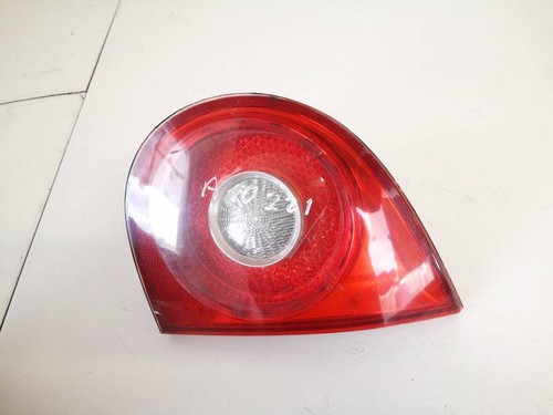 Volkswagen Golf 2005 Tail light inner - REAR RIGHT 1k6945108c, Gen #2352262-27