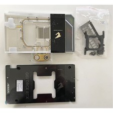 For GIGABYTE GeForce RTX5090 AORUS XTREME WATERFORCE WB GPU Water Block