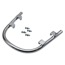 Kit Paraurti Anteriore Cromato 602890M Vespa GTS / Super Sport / HPE