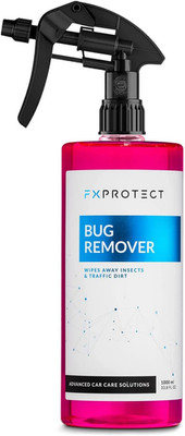 FX Protect Bug Remover Insektenentferner 1L | Effektive Reinigung | Entferner, R
