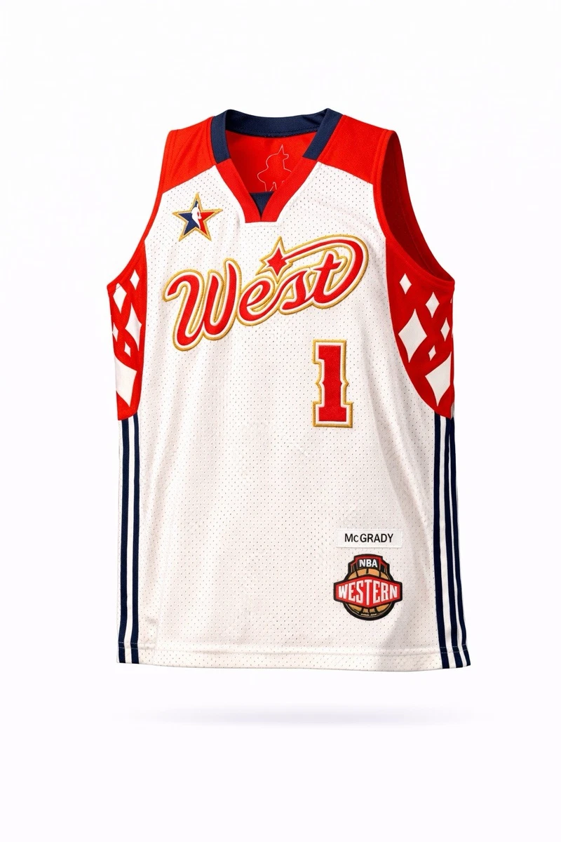 adidas Tracy McGrady NBA Jerseys for sale | eBay