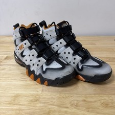 Nike Air Max2 CB ’94 “Light Iron Ore” Men’s Size 8 – Preowned